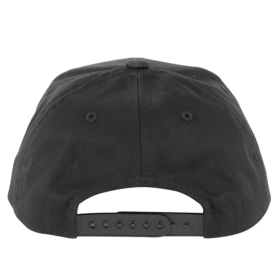SC Kid's Classic Dot Snapback High Profile Hat