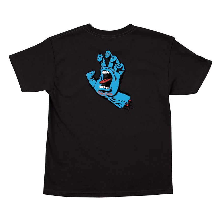 SC Youth Screaming Hand T-Shirt