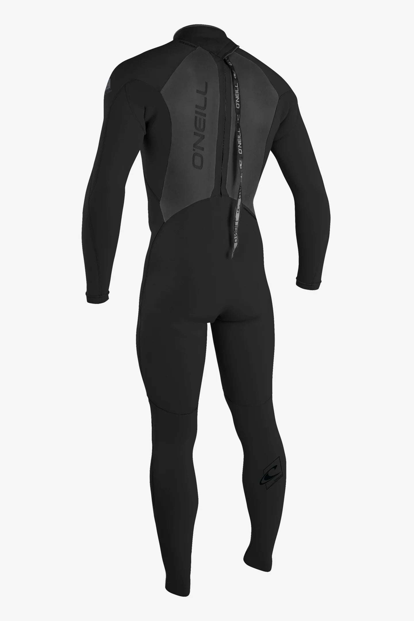 Oneill Men's Epic Back Zip 4/3mm Wetsuit