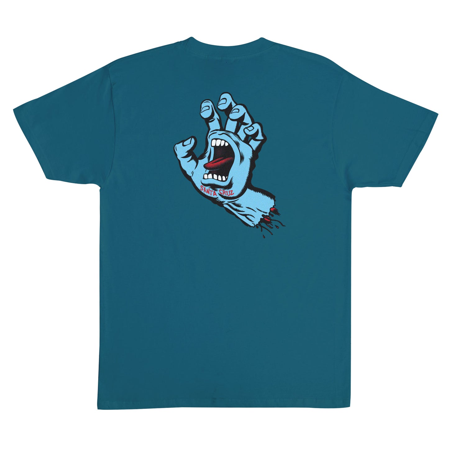 SC Men's Screaming Hand T