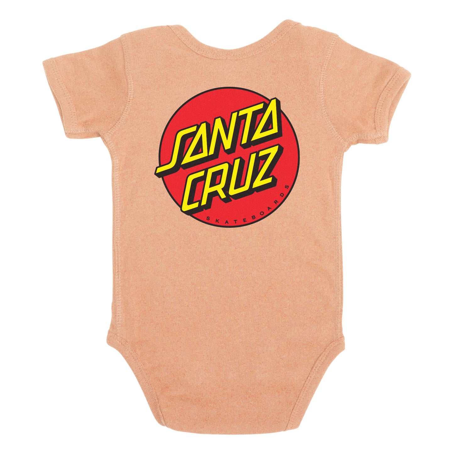 SC Baby Classic Dot Onesie