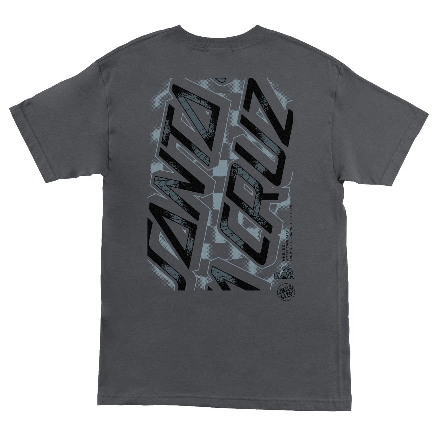 SC Men's Intersect Ovrszd T-Shirt