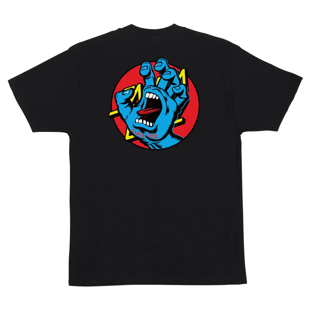 SC Men's Hand Dot T-Shirt