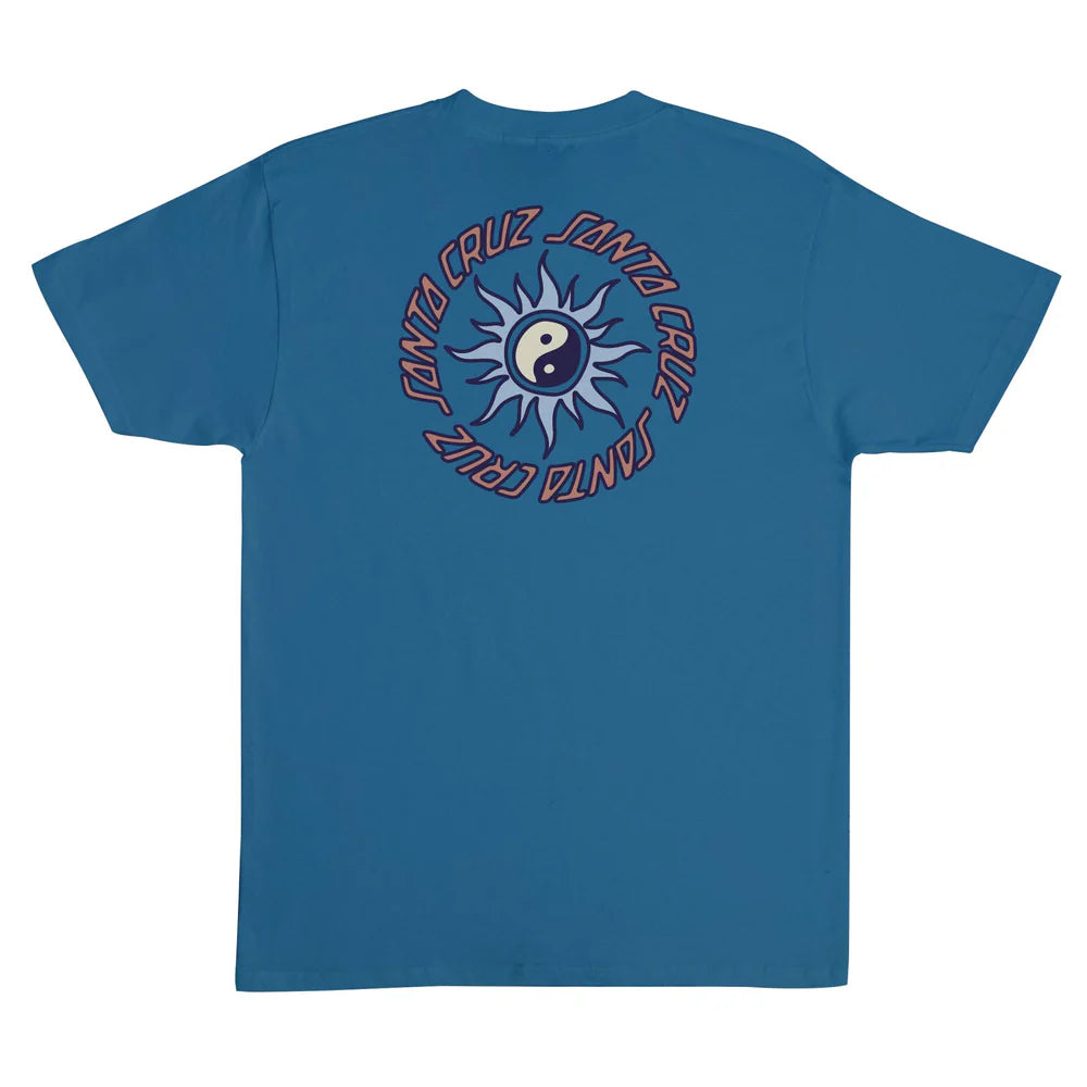 SC Men's Sol Spiral T-Shirt