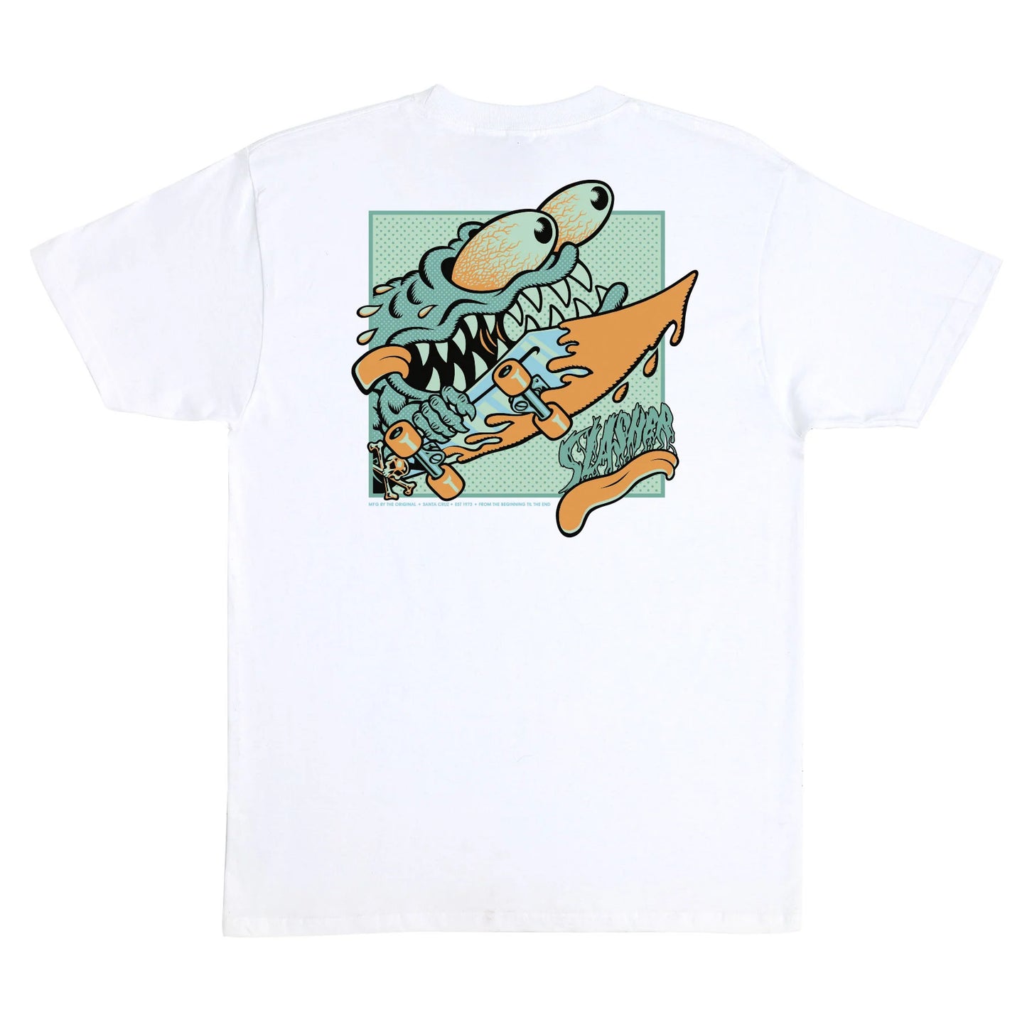 SC Men's Meek Slasher Box T-Shirt