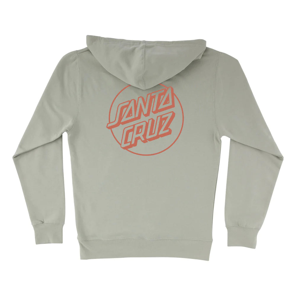SC Women's Opus Dot Relaxed Hoodie