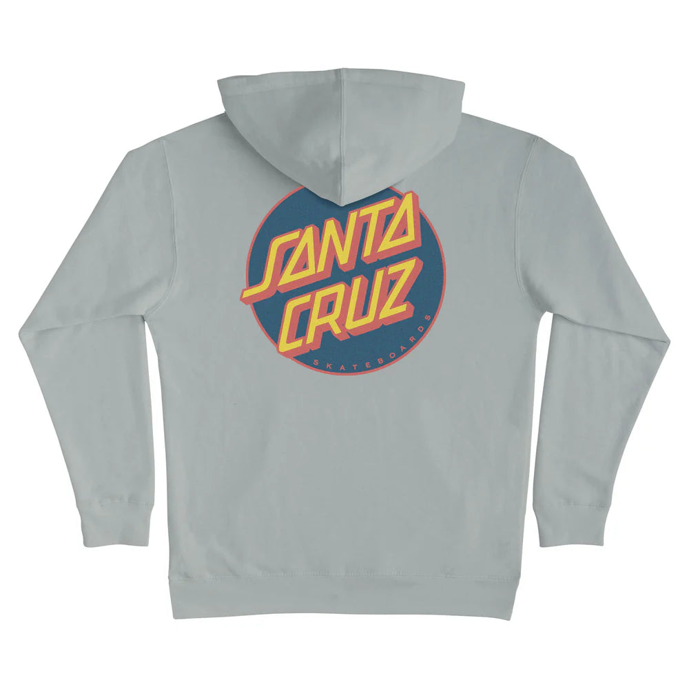 SC Men's Other Dot Hoodie