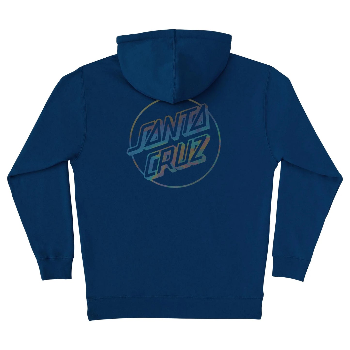 SC Men's Opus Dot Hoodie