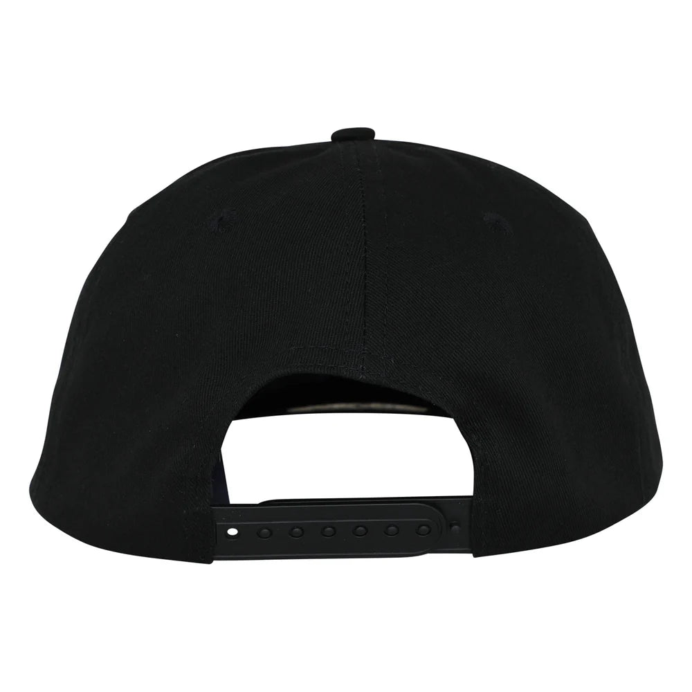 SC Men's Pay Off Stack Strip Snapback Hat