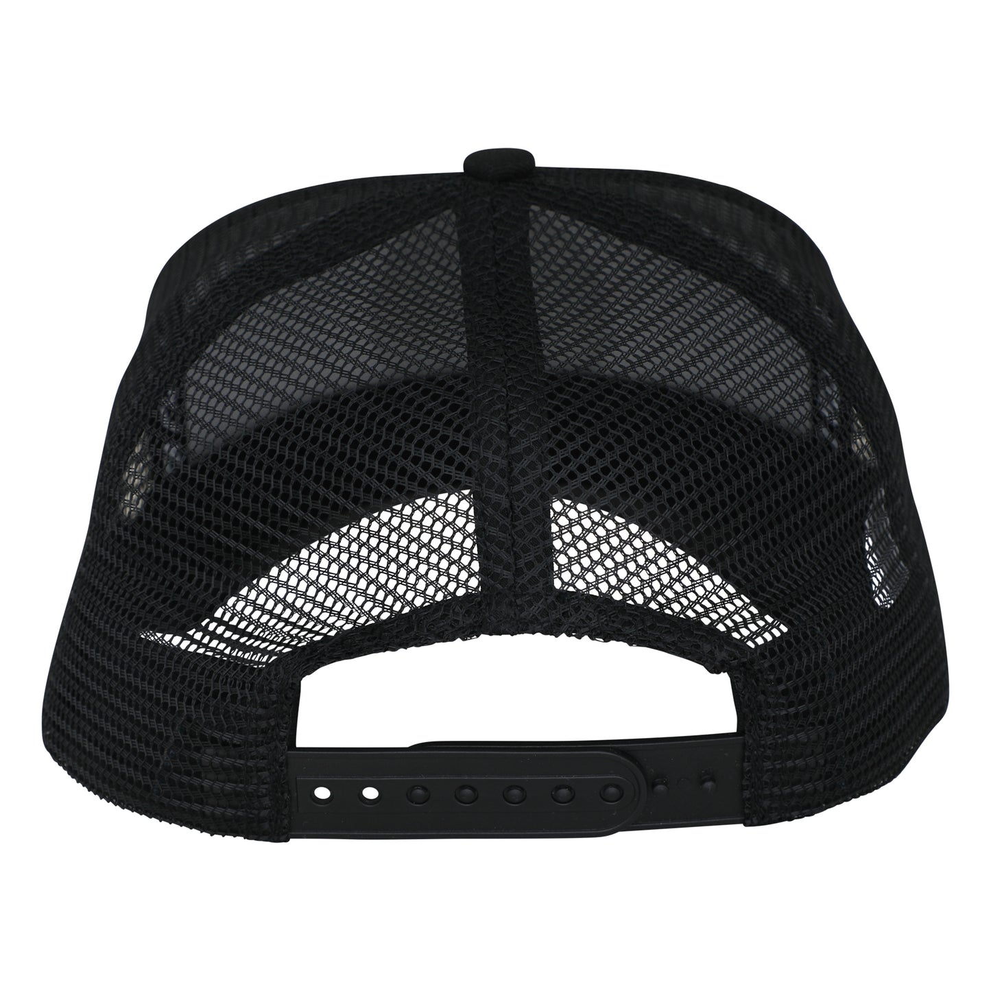 SC Youth Classic Dot Mesh Trucker Hat