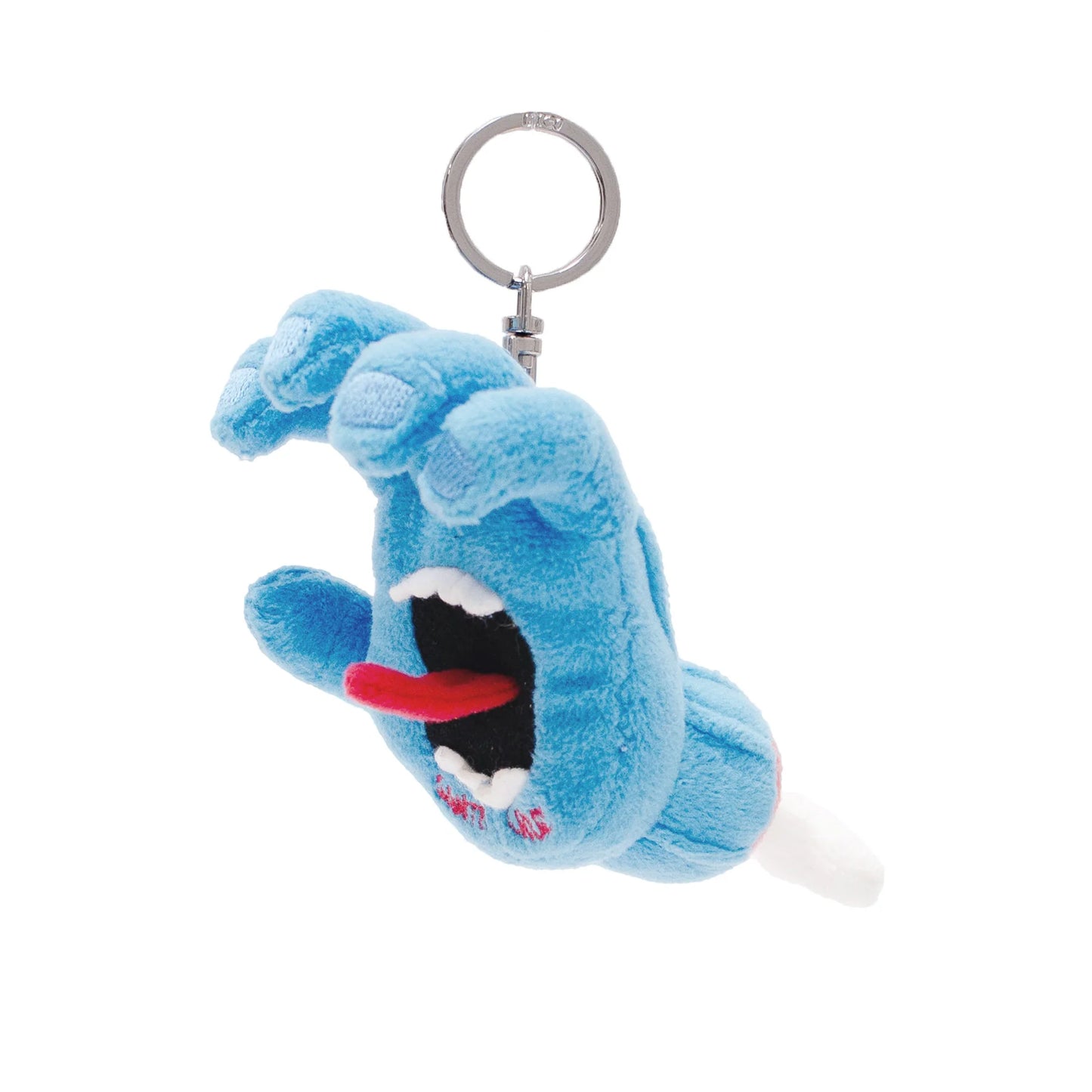 SC Screaming Hand Keychain