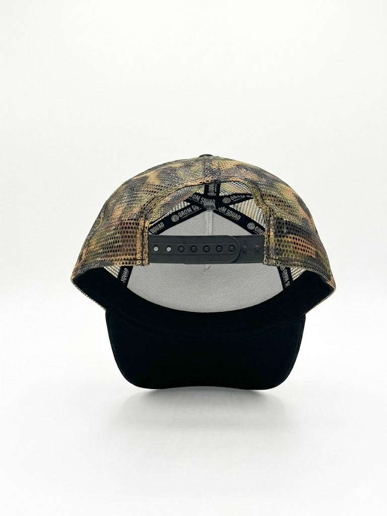 Grom Squad Kid's Trucker Hats