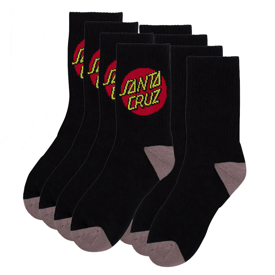 SC Youth Cruz Socks