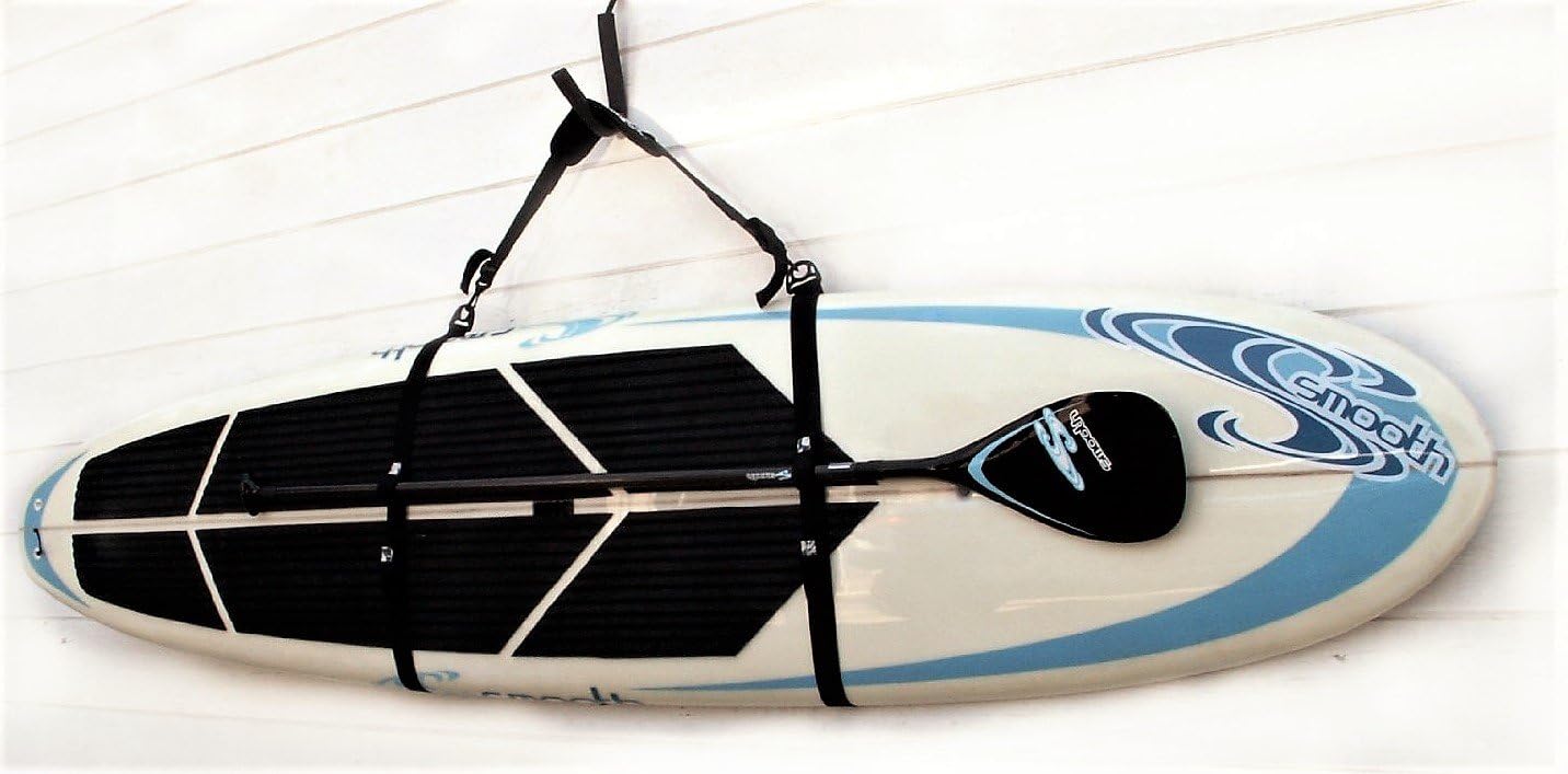 Block Surf Big Board Schlepper Surfboard Carrying Sling