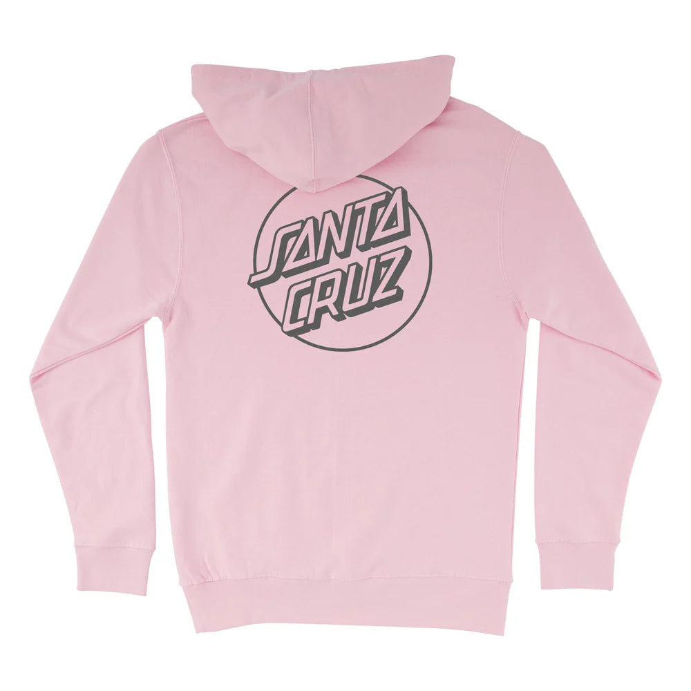 SC Women's Opus Dot Relaxed Hoodie