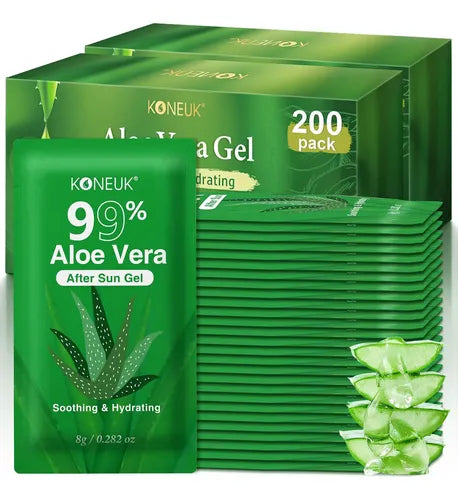 Koneuk Aloe Vera