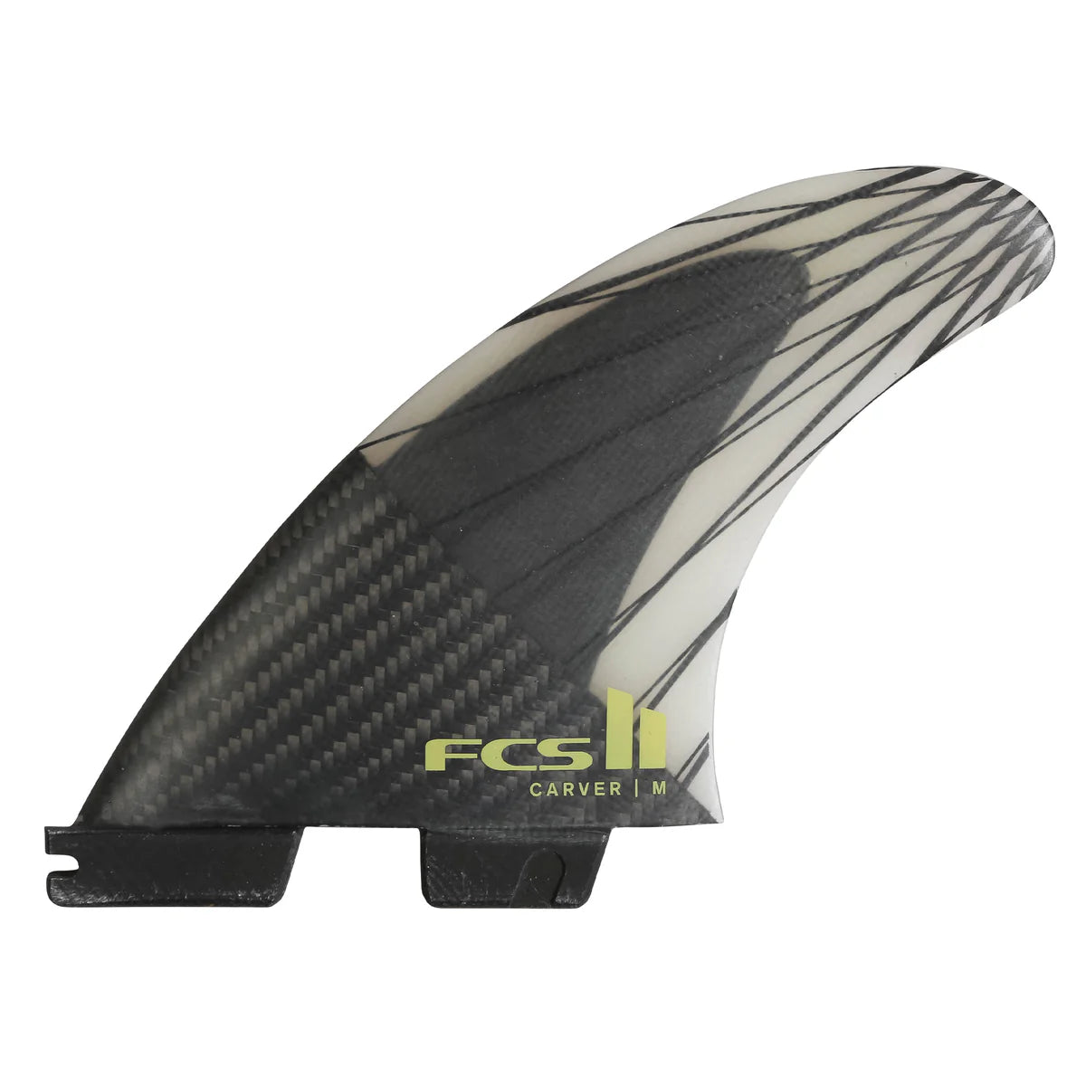 FCS Essential Carver Thruster Fin