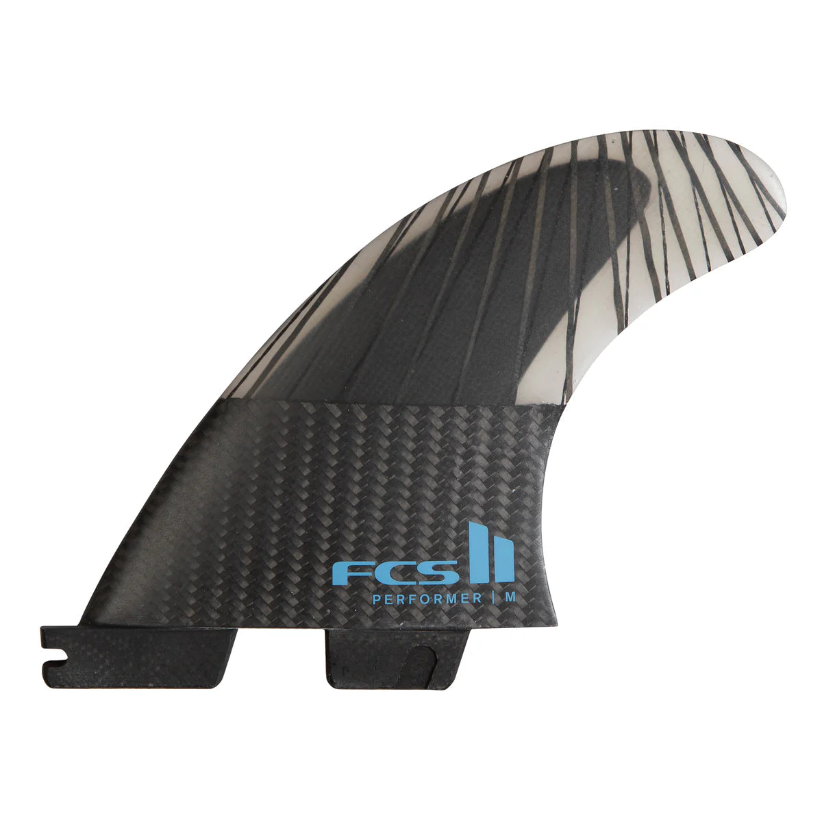 FCS Essential Pefrmormer Thruster Fin