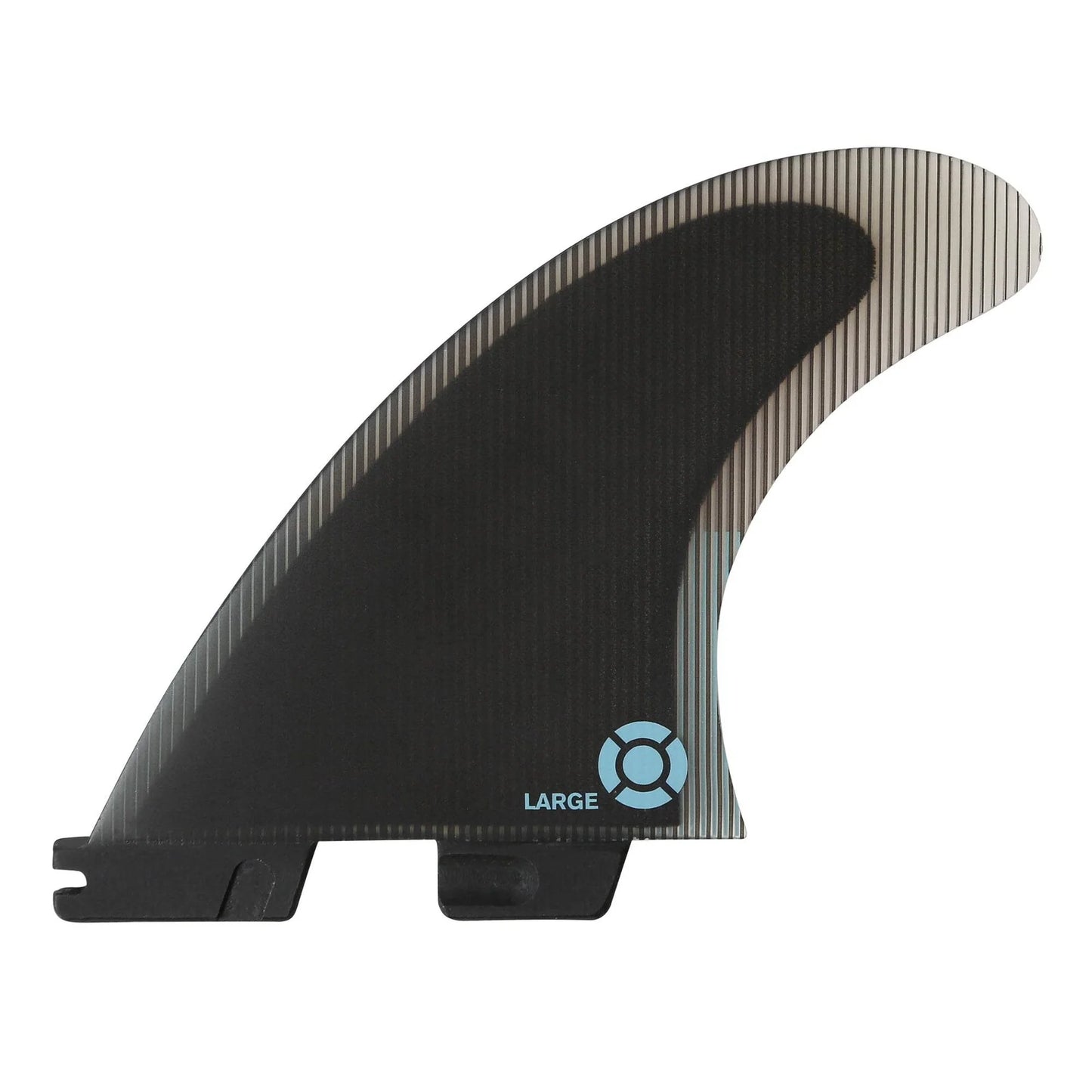 FCS Essential Performer Quad Fin