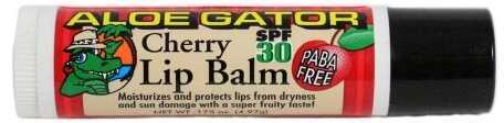 Wet Products Aloe Gator Lip Balm