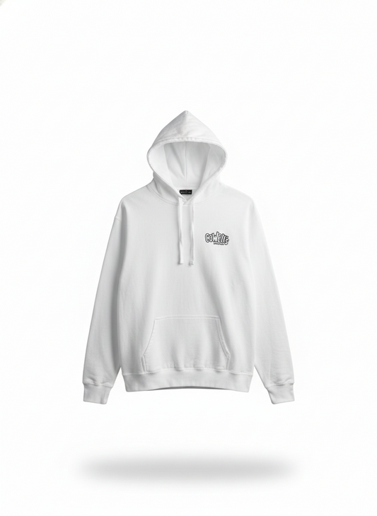 Cowells Men's Hoodie