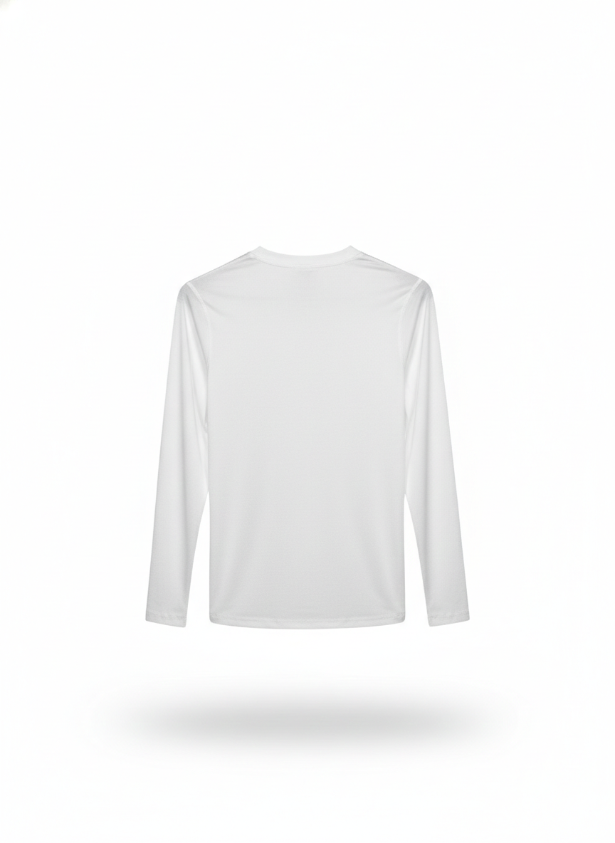 Island Daze Cowells Youth Long Sleeve Rash Guard