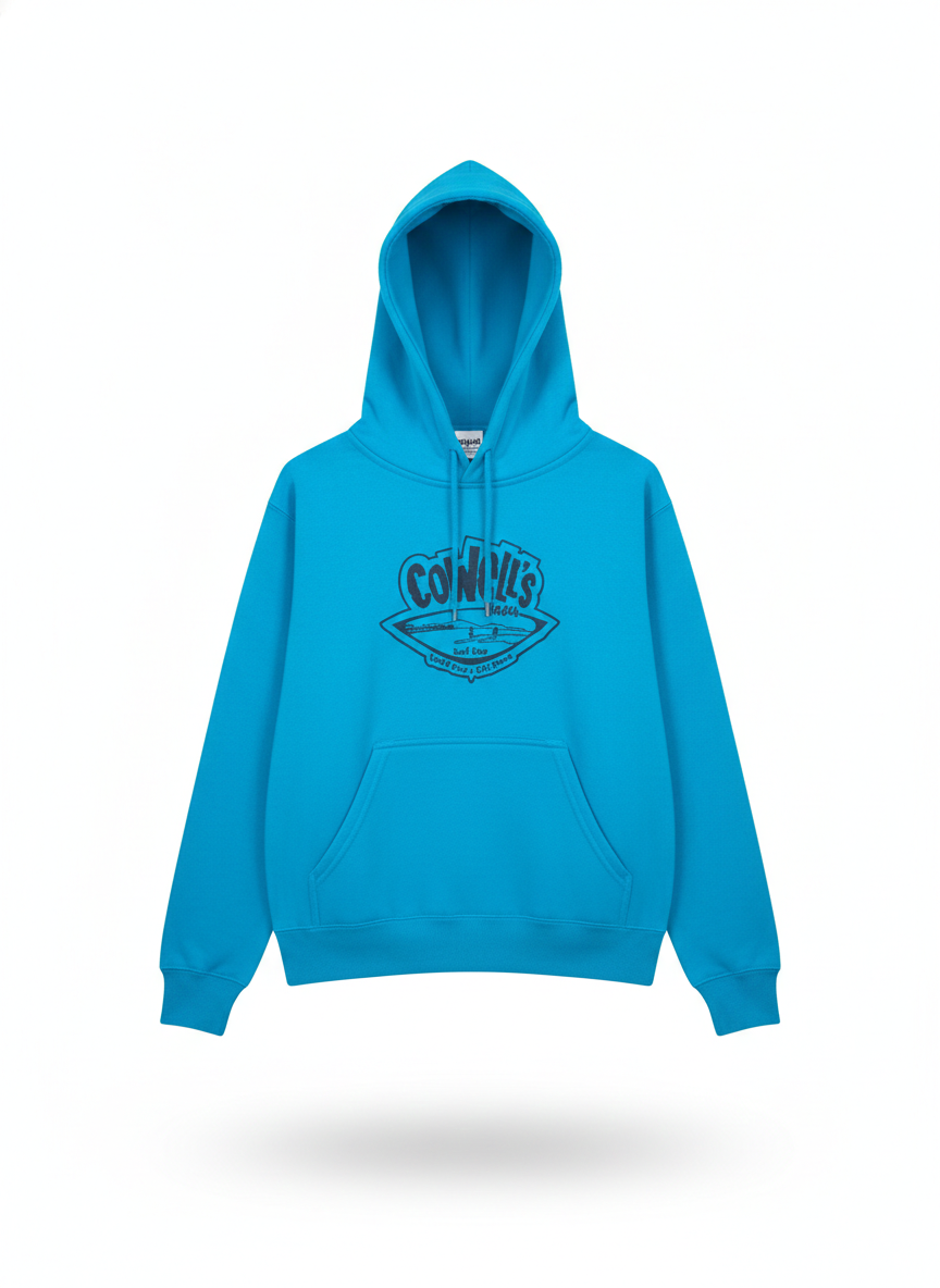Cowells Youth Hoodie