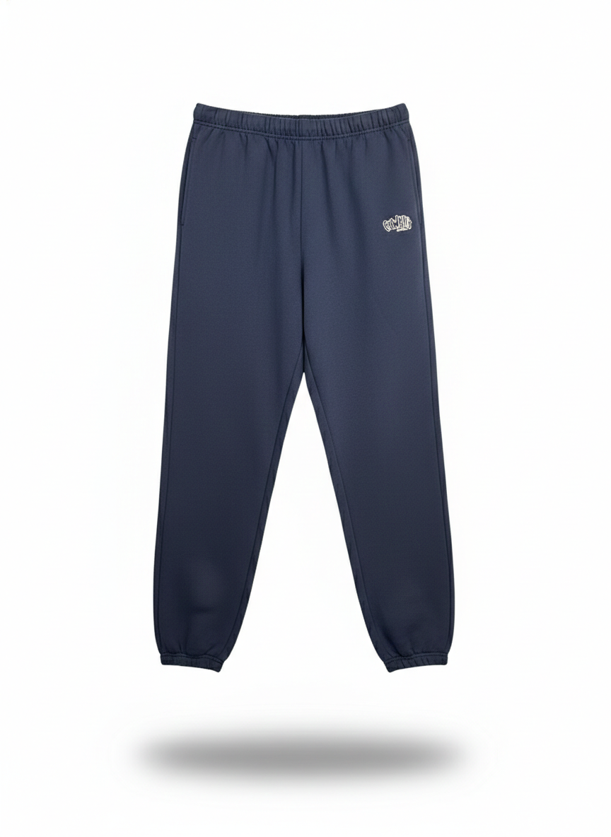 Cowells Men's Sweatpants w/o Pockets