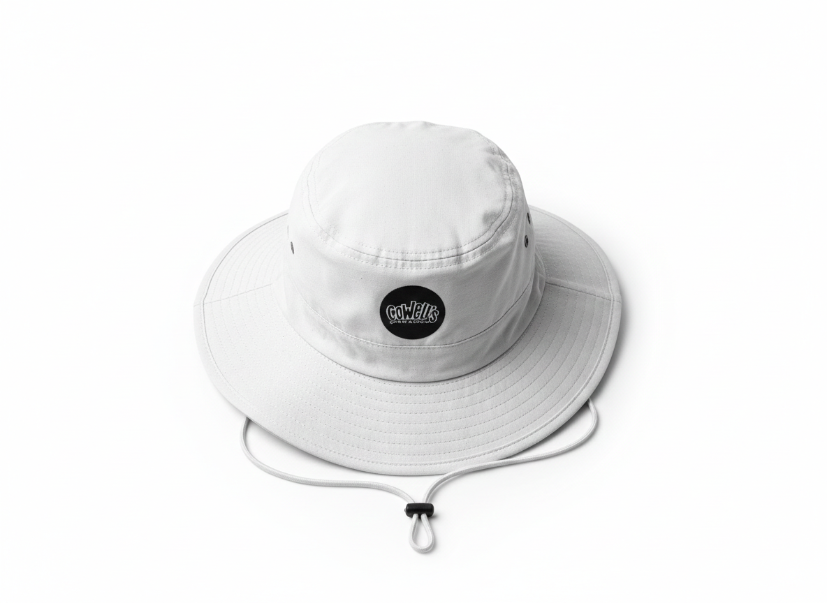 Island Daze Cowells Men's Bucket Hat