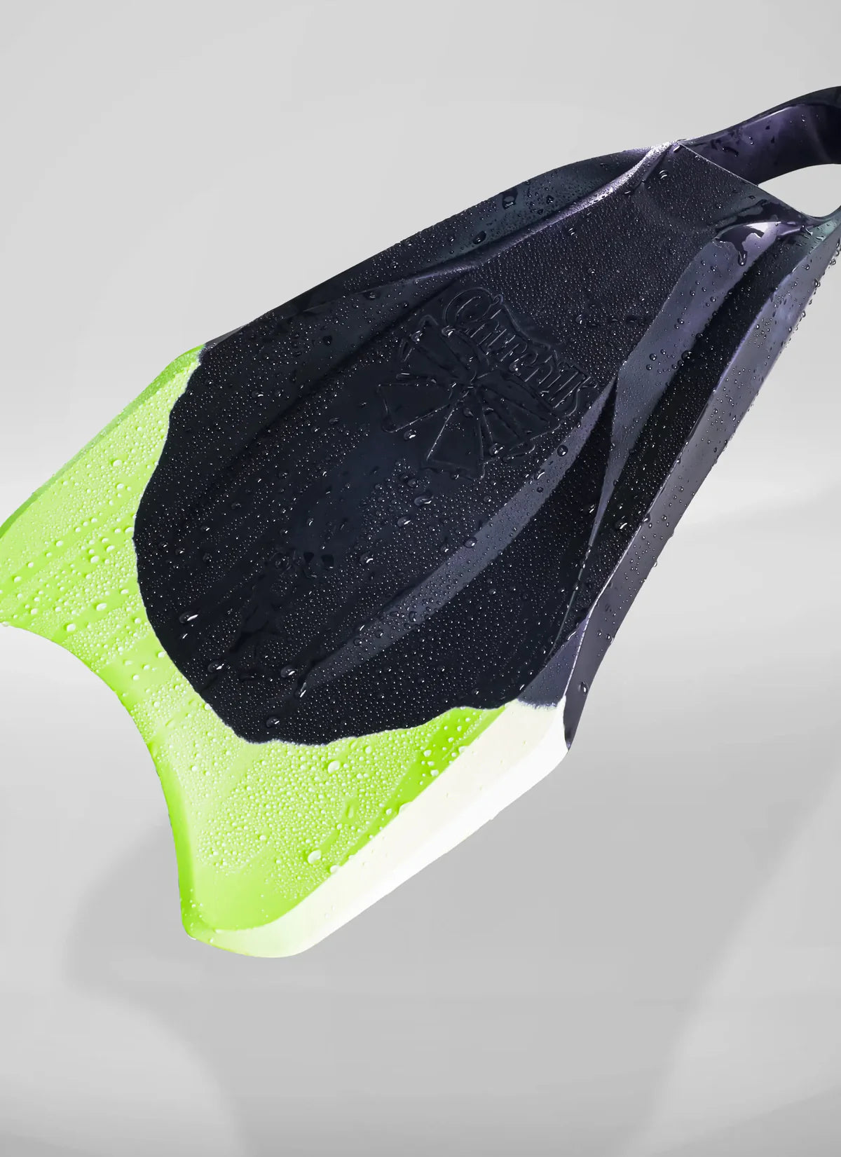 Churchill Vortex Fins