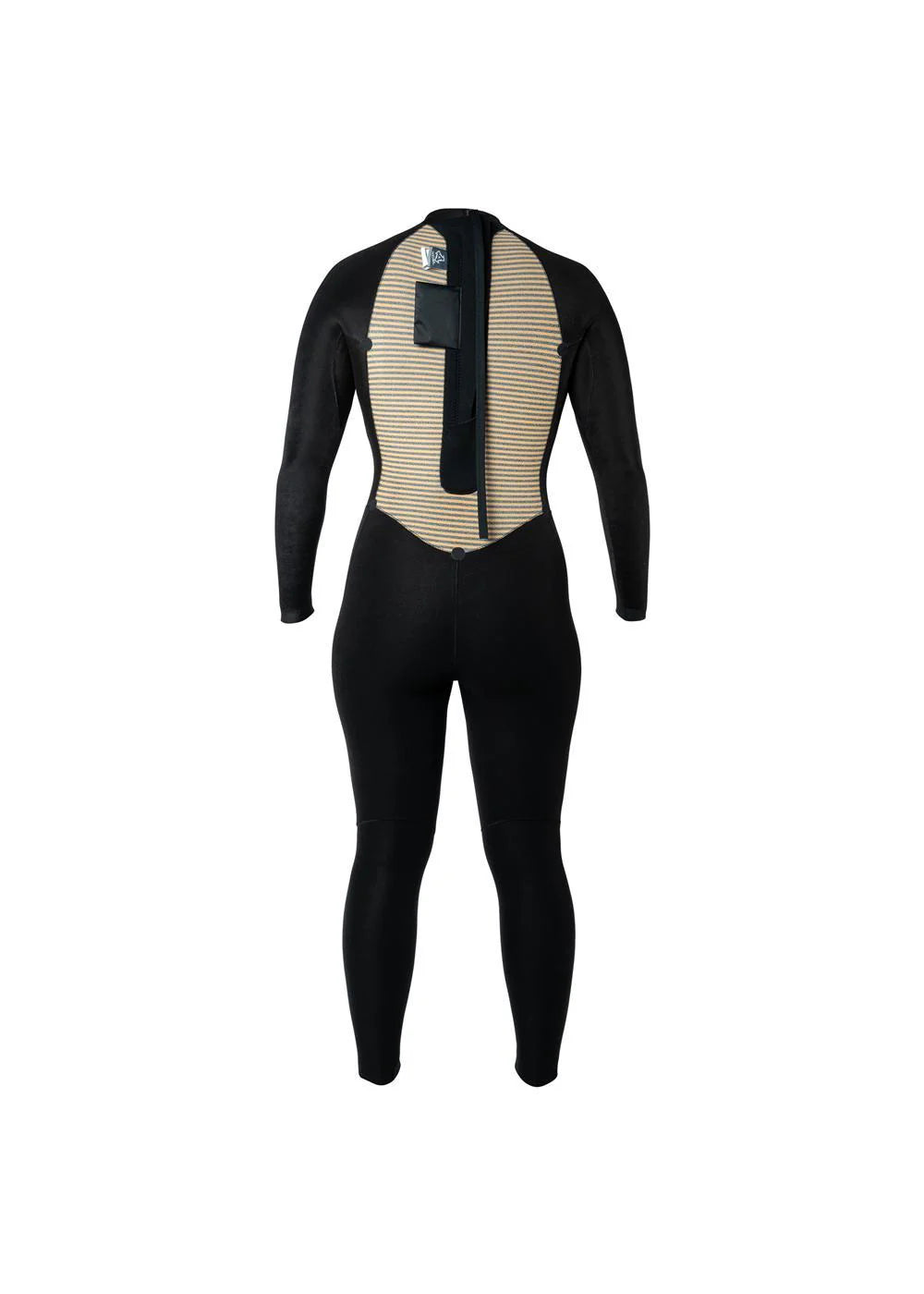 XCEL Women's Axis Back Zip 4/3 Wetsuit