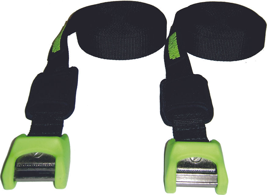 Block Surf Tie Down Board Straps