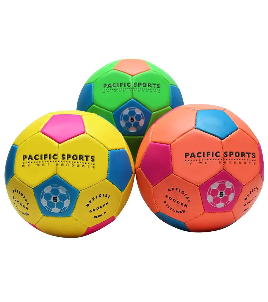 Wet Products Soccer Ball