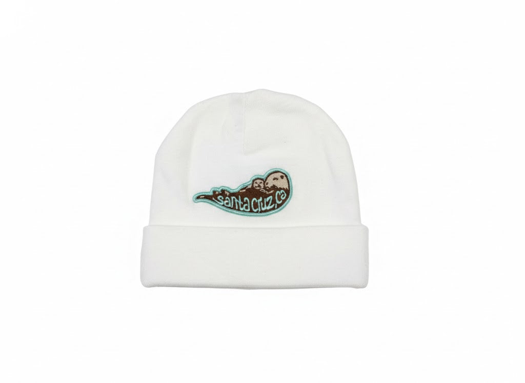 Tim Ward Baby SC Beanie