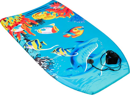 Wet Products Bodyboard w/ Leash