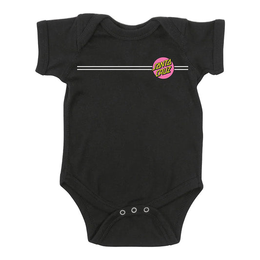 SC Baby Other Dot Onesie