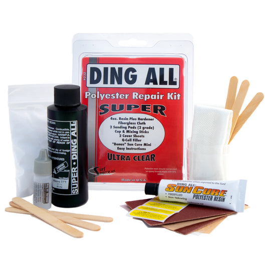 Block Surf Ding All Repair Kit