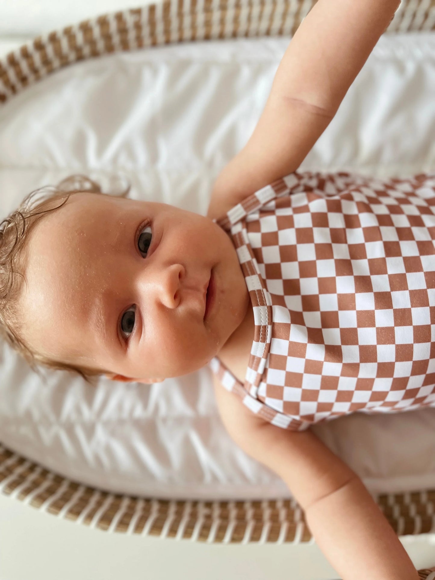 Kobie Swim Eight One Piece