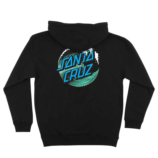 SC Men's Wave Dot Hoodie