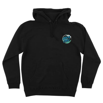 SC Men's Wave Dot Hoodie