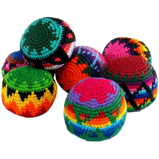 Wet Products Sol Sac Natural Hacky Sack