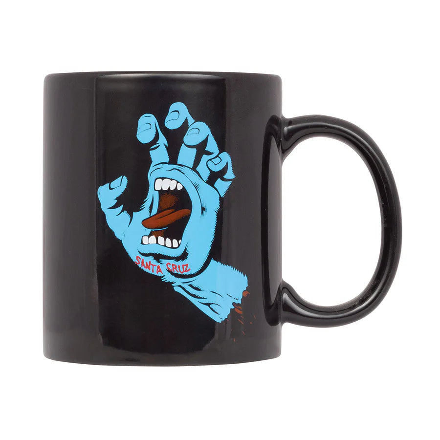 SC Screaming Hand 11oz Mug