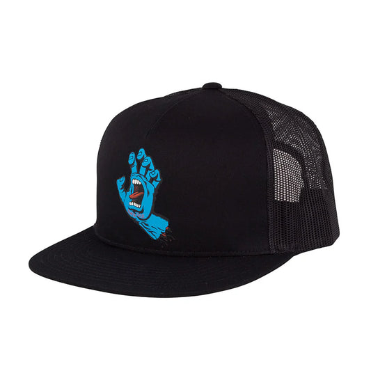 SC Men's Screaming Hand Trucker Hat