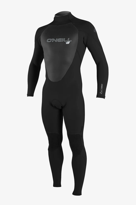 Oneill Men's Epic Back Zip 4/3mm Wetsuit
