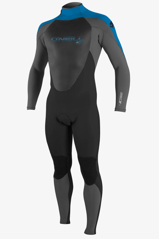 Oneill Youth Epic Back Zip 4/3mm Wetsuit