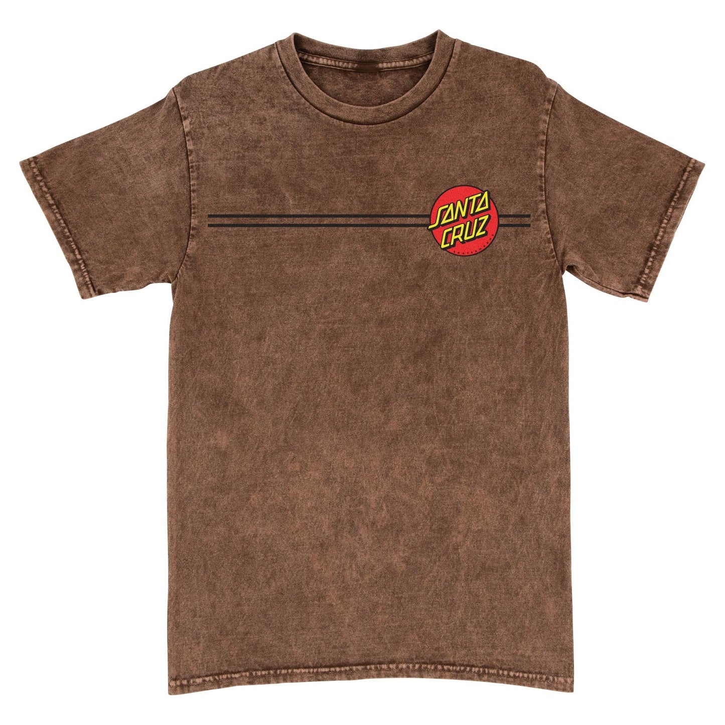 SC Men's Classic Dot T