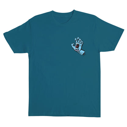 SC Men's Screaming Hand T