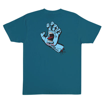 SC Men's Screaming Hand T