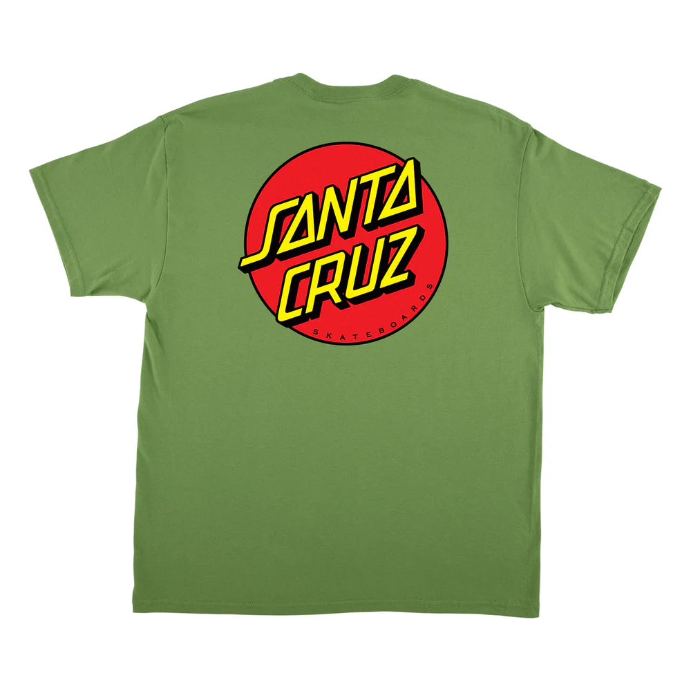 SC Youth Classic Dot T