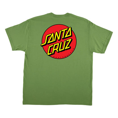 SC Youth Classic Dot T